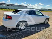 2014 Dodge AVENGER фото
