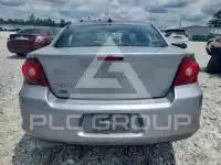 2014 Dodge AVENGER фото