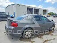 2014 Dodge AVENGER photo