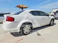 2014 Dodge AVENGER фото