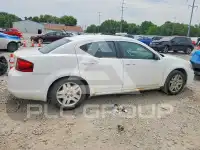 2014 Dodge AVENGER photo