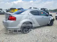 2014 Dodge AVENGER фото