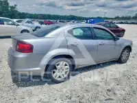 2014 Dodge AVENGER фото