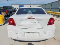 2014 Dodge AVENGER фото