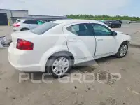 2014 Dodge AVENGER photo