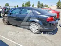 2014 Dodge AVENGER фото