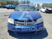 2014 Dodge AVENGER фото