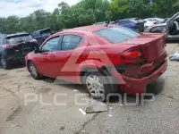 2014 Dodge AVENGER photo