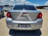 2014 Dodge AVENGER фото