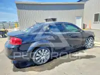 2014 Dodge AVENGER photo
