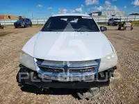 2014 Dodge AVENGER фото