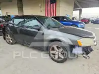 2014 Dodge AVENGER фото