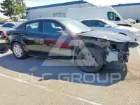 2014 Dodge AVENGER фото