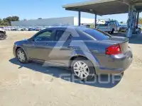 2014 Dodge AVENGER фото