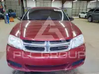 2014 Dodge AVENGER photo