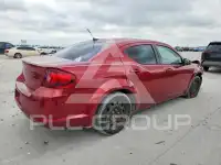 2014 Dodge AVENGER фото
