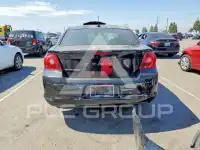 2014 Dodge AVENGER фото