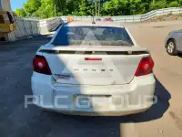2014 Dodge AVENGER фото