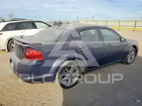2014 Dodge AVENGER photo