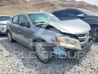 2014 Dodge AVENGER photo