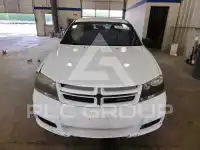 2014 Dodge AVENGER фото
