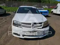 2014 Dodge AVENGER photo