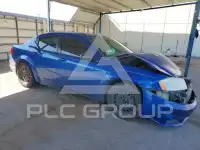 2014 Dodge AVENGER фото