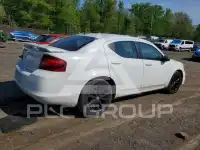 2014 Dodge AVENGER photo