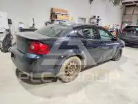2014 Dodge AVENGER фото