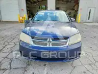 2014 Dodge AVENGER фото