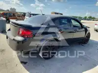 2014 Dodge AVENGER фото