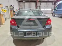 2014 Dodge AVENGER фото
