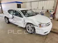 2014 Dodge AVENGER фото