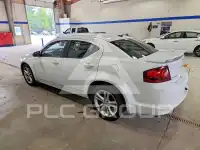 2014 Dodge AVENGER фото