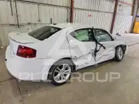 2014 Dodge AVENGER фото