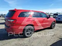 2014 Dodge DURANGO фото