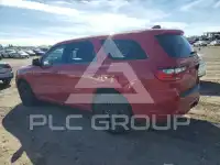 2014 Dodge DURANGO фото