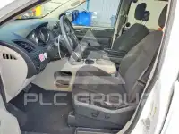 2014 Dodge CARAVAN фото