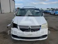 2014 Dodge CARAVAN фото