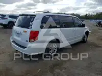 2014 Dodge CARAVAN фото