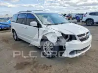2014 Dodge CARAVAN фото