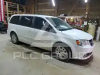 2014 Dodge CARAVAN фото