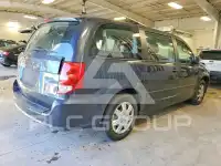 2014 Dodge Grand Caravan photo