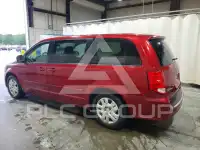 2014 Dodge Grand Caravan фото