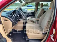 2014 Dodge Grand Caravan фото