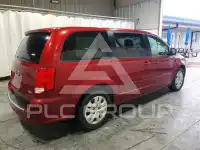 2014 Dodge Grand Caravan фото