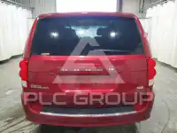 2014 Dodge Grand Caravan фото