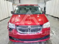 2014 Dodge Grand Caravan фото