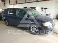 2014 Dodge CARAVAN photo