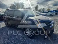 2014 Dodge CARAVAN фото